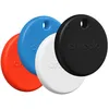 Image de POP TRACKER PORTE CLE X4 APPLE ANDROID NOIR ROUGE BLANC BLEU