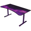 Image de Bureau gaming - Arozzi - Arena - Violet - Surface de 131 m² - Tapis de souris personnalisé