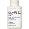 Image de Olaplex Shampoo Step No.4 Fine Bond Maintenance - 100 ml | Pour cheveux fins