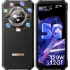 Image de Téléphone portable - BLACKVIEW - BL9000 - Double écran FHD+ 120Hz - 24Go RAM/512Go - Batterie 8800mAh 5G