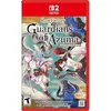 Image de Jeu vidéo - XSEED GAMES - Rune Factory: Guardians of Azuma (Éd. standard) - Nintendo Switch - Construction & RPG - Danse et romance