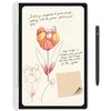 Image de Tablette graphique blanche - XP-Pen - Magic Note Pad - Zone active 236 x 148 - Résolution 1920 x 1200