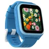 Image de Montre enfant - MYFIRST - Fone M1 - Bleu Acier - Carte SIM incluse - Connectée