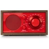 Image de Tivoli Audio Model One BT 70's Poppy Red (Rouge)