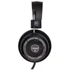 Image de Casque audio - Grado - SR60X - Filaire - Sur-oreille - Noir