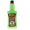 Image de Reuzel Shampoing Scrub Shampoo - 1000 ml | Pour clarifiant
