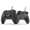Image de Contrôleur de jeu câblé - SCUF - ENVISION V1 - 11 entrées configurables - 5 G-Keys amovibles - 4 pagaies arrière amovibles