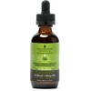 Image de Macadamia Olie Natural Oil Strengthen & Smooth Concentrated Oil Oil Blend + 50mg CBD - 53 ml | Pour tous types de cheveux