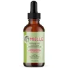 Image de Huile de Cheveux - MIELLE - Romarin à la Menthe - 59 ML - Anti-chute - Cheveux secs