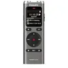 Image de Enregistreur audio - PHILIPS - DVT2075 - Microphones stéréo haute sensibilité - 8 Go + microSD - Licence Sembly AI 30j