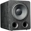 Image de SVS PB-1000 Pro Bois noir - Caissons et vibreurs