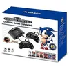 Image de Console Retro Sega Megadrive + 81 jeux - Ã©dition 2017-2018 en occasion ou reconditionné