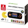Image de Console Portable - ATARI - Flashback Pac Man Edition - Noir - Multi-plateforme - 2 Accessoires