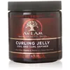 Image de Produit de coiffure - AS I AM - Curling Jelly - 8 oz - Gel hydratant - Cheveux bouclés