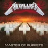 Image de Metallica - Master Of Puppets [Vinyl] Rmst en occasion ou reconditionné