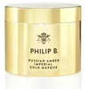 Image de Philip B Masque Oils & Conditioners Russian Amber Imperial Gold - 236 ml | Pour cheveux secs