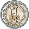 Image de Reuzel Crème Shave Cream - 95.8 gr | Pour homme