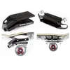 Image de Adaptateur de surf Waterborne Skateboard - Waterborne - Noir - Mixte - Surf
