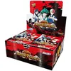 Image de Jeu de cartes à collectionner - JASCO - Série 2 : Rampage pourpre - 24 boosters - 240 cartes - 2 joueurs
