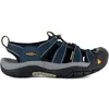 Image de Sandales - KEEN - Newport H2 - Cuir - Bleu - Homme
