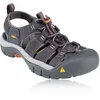 Image de Sandales De Marche Randonnée Sport Bleu Marine Homme - Keen Newport H2