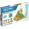 Image de GEOMAG CLASSIC PANELS SUPERCOLOR 78 pcs construction magnétique jeux éducatifs Jouet pour enfants dès 5 ans GMS03