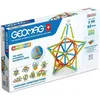 Image de Jeu de construction magnétique - GEOMAG - Supercolor - 93 pièces - Magnétique - Dès 3 ans
