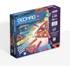 Image de Coffret de construction - GEOMAG - Glitter Panels - 35 pièces - Magnétique - Plastique recyclé