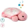 Image de Cloud b®Twinkling Twilight Turtle - Veilleuse avec mélodie rose - Tortue 0m+.