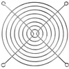 Image de Grille pour ventilateur - ARCTIC - Gris - Type de Produit: Grille pour ventilateur