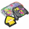 Image de Hori Pack Deluxe Splatoon 2 Pour Nintendo Switch - Licence Officielle Nintendo