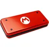 Image de Hori Étui de Protection Nintendo Switch en Aluminium Rouge - Design Super Mario