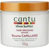 Image de Baume capillaire pour cheveux bouclés - CANTU - Définit les boucles - Lisse les cheveux - Hydrate la fibre capillaire