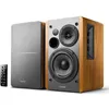 Image de Kit denceintes multimédia 2.0 - EDIFIER - R1280DB - 42W RMS - Bluetooth - RCA - Télécommande sans fil
