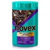 Image de Novex - My Curls Masque capillaire (Contenance: 400 g)