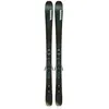 Image de Pack Ski K2 Mindbender 85 W + Fixations Squire 10 Quikclik Vert Femme