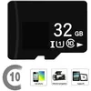 Image de Mini Carte mémoire Micro 32 Go classe 10 carte mémoire Flash et SDHC DASHCAM pour téléphone