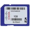 Image de Carte Mémoire SD - CISCO - 1 Go - Secure Digital (SD)