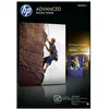 Image de Papier photo HP Advanced brillant sans bordure - 25 feuilles/10 x 15 cm