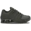 Image de Nike Shox NZ Triple Black - 378341-001_425