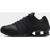 Image de Nike SHOX NZ - Noir, Noir 44