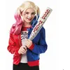 Image de Top et Veste ado Harley Quinn - 11/13 ans (145 à 158 cm)