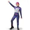 Image de DÉGUISEMENT BRIGHT BOMBER FORTNITE ADO