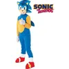 Image de Déguisement SONIC© le Hérisson© (SEGA©) - Enfant