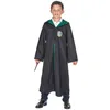 Image de Déguisement classique Serpentard Harry Potter enfant