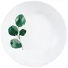 Image de 6 Assiettes creuses 20 cm Eucalyptus - Luminarc
