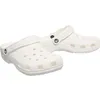 Image de Sabots Cayman - CROCS - Blanc - Mixte - Caoutchouc