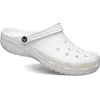 Image de Sabots Crocs Classic Clog - Blanc - Adulte - Mixte