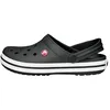 Image de Chaussures CROCBANDâ¢ CLOG 001-Black