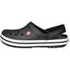 Image de Chaussures CROCBANDâ¢ CLOG 001-Black